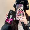 Чехол для телефона Blue Lock Итоси Саэ для Huawei P60 P50 P40 P30 P20 P10 P9 P8 Pro Lite Plus Черный Мобильный телефон Красивый смартфон