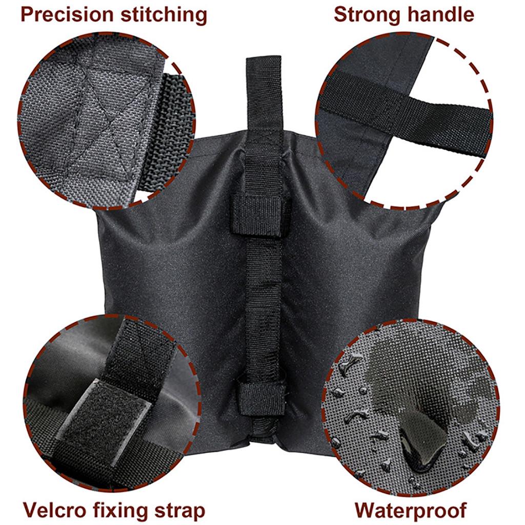 (радость выбирать)Круглый солнцезащитный зонт для патио Deluxe, сумка для груза с песком