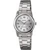 Ladies' Watch Casio LTP-V001D-7BUDF (Ø 25mm) (Ø 30mm)