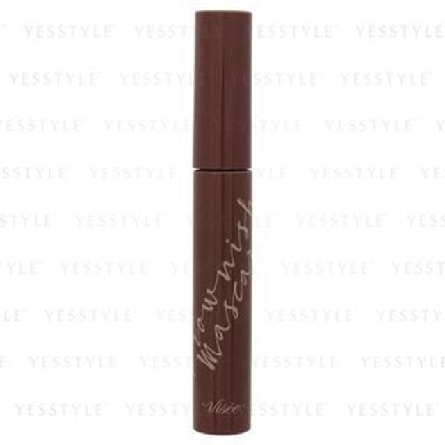 Kose Тушь Visee Brownish