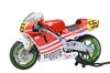 AUTOart 1/12 Honda NSR500 WGP500#56 "Baribari Densetsu" "Koma Gun" Шлем входит в комплект Готовый продукт 12566