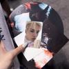 ENHYPEN Хисын EVAN RIDE OR DIE Набор фотокарточек из альбома K-pop Идол Ломо Карточки Высокое Разрешение Фотокарточки Участников Коллекция Подарок для Поддержки Фанатов Мерч