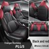 FL Changan Ruicheng PLUS Sporty All-Season Car Seat Cushion Cover