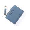 IELGY Women's Wallet Simple Fashion Short Multifunctional