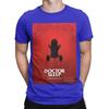flanagan Funny 100 Cotton TShirt dDoctor Sleep Tops Tees For Unisex