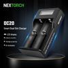 Зарядное устройство Nitecore DC20