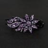 Headwear Duckbill Hair Duckbill Clip Rhinestone Hairpin Hair Claws Hairgrip Women Hair Clips