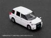 TOMYTEC Коллекция Автомобилей Базовый Набор Select Японское Такси Белый Материалы для Диорам 337812