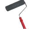 10 Inch Paint Roller Painting Decoration Embossing Texture Rubber Multipurpose