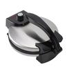 Electric Tortilla Maker 10in Knob Temperature Control Anti Stick Roti Maker Machine with Stainless