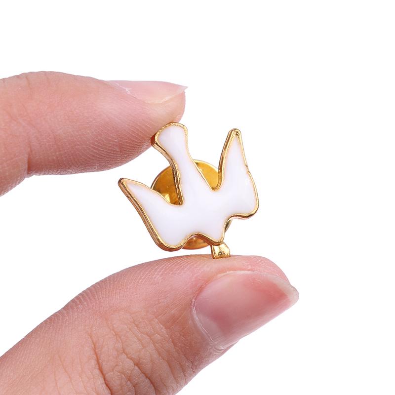 1 шт. католический христианский Иерусалимский крест брошь значок религиозные украшения Halo подарки