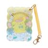 Sanrio Секретный пропуск - основной Захватывающий ПВХ с персонажами Sanrio Рекомендовано для возраста 3 лет и старше 561720 (Все персонажи! дизайн)