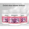Удобрение для орхидей с медленным высвобождением Gentleman Orchid Butterfly Orchid Специальное для стимулирования цветения
