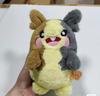 Оригинальные японские плюшевые игрушки Морпеко Кукла Милая Мягкая Детские Подарки на День Рождения Рождество