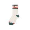 KODAK Apparel Kodacolor Crew Socks DARK GREEN
