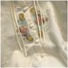 Женская блузка на пуговицах с вышивкой, летняя рубашка премиум-класса с короткими рукавами и темпераментом