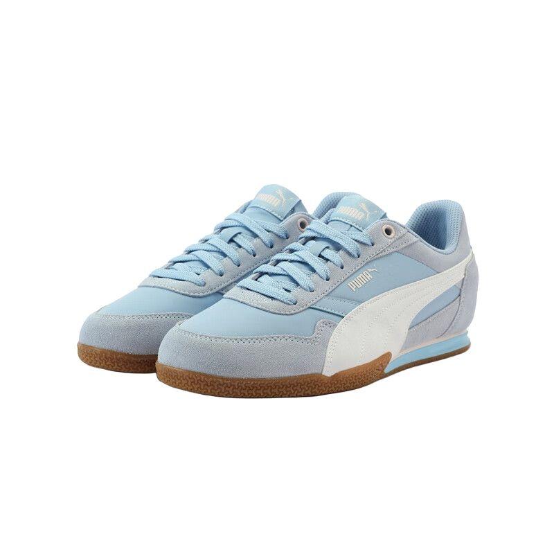 (WMNS) PUMA Bella Donna Low 'Синий Белый' Женские 403554-04
