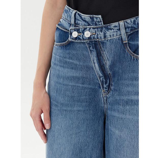 Джинсы Guess W5YA2G D5QKB