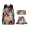 Spy Playhouse Spyplayer Ania Backpack Student School Bag Backpack Pencil Case