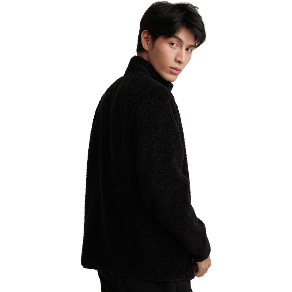 Gap Толстовки Мужские Стойка Умеренные Прочие 817851-b