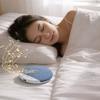 Mini Under Pillow Bluetooth Speaker Bluetooth 5.4 White Noise Machine  Better Sleep