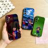 Чехол для телефона Lamine Yamal для Samsung Galaxy A73, A72, A71, A70, A53, A52, A51, Другие Мягкий черный чехол