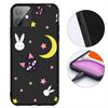 Чехол для телефона S-SailorS Anime Girl Moons для Samsung Galaxy S25 Edge S24 S23 FE Plus Ultra A16 A15 A55 A57 5G