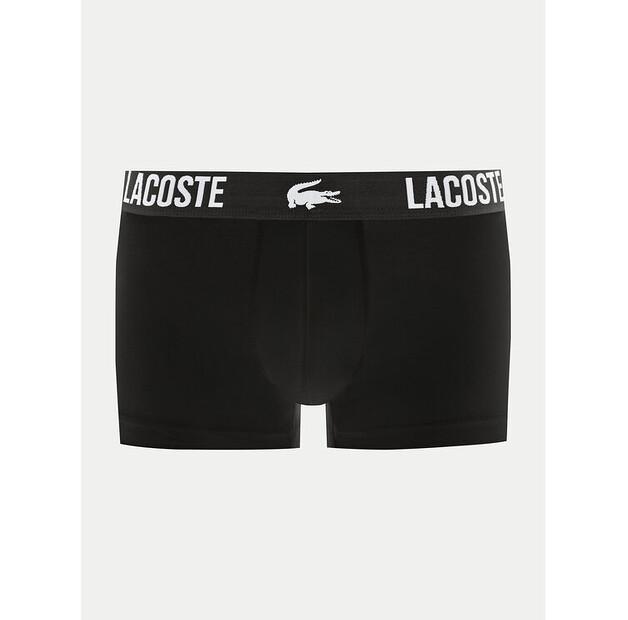 Боксеры Lacoste 5H2393
