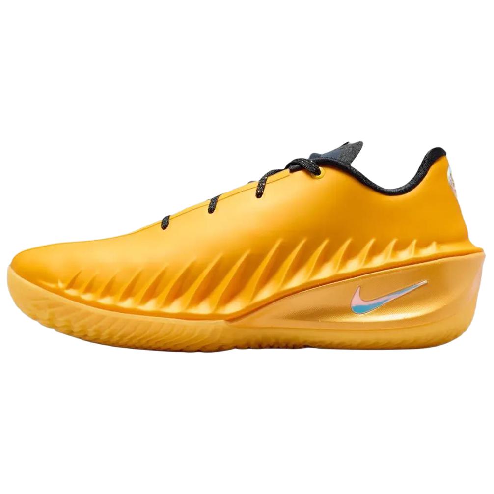 Nike Баскетбольные кроссовки GT Cut 4 Унисекс Золотой HV9922-700