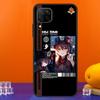 Чехол Genshin Impact Ху Тао для Huawei Nova 12s 12i 11i 5T 9 10 SE Y91 Y90 Y60 Y70 Y72 Y61 P60 Pro P20 P40 P30 Lite