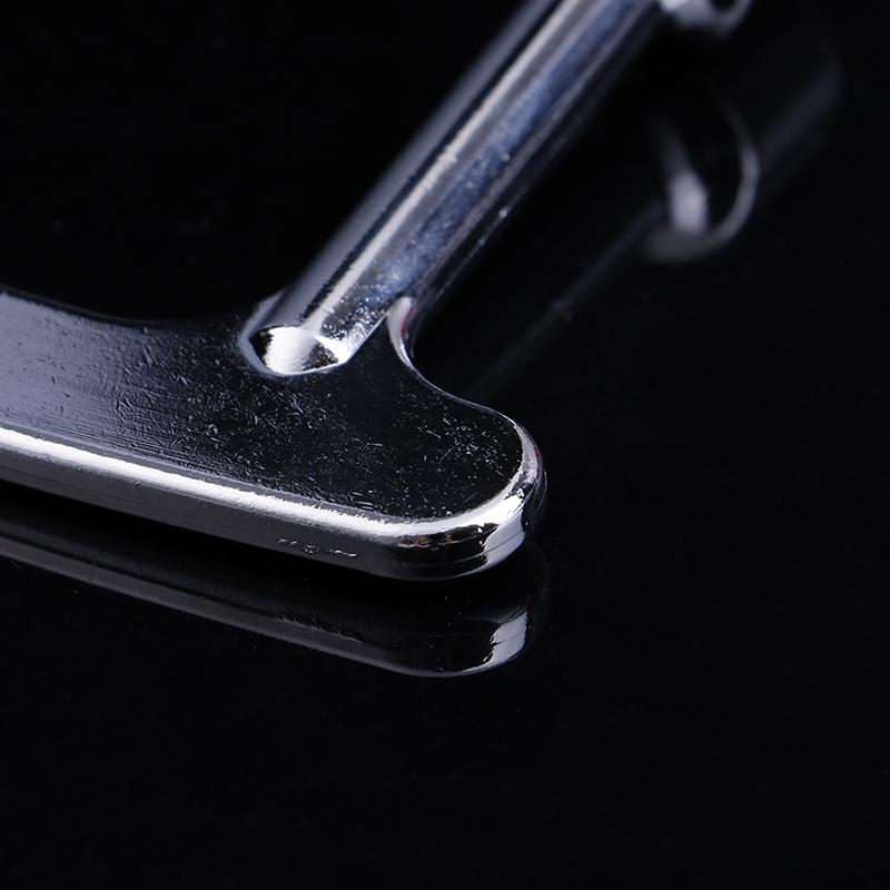 Треугольный ключ Ключ от двери электрического шкафа поезда Ключ от двери лифта