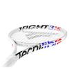 Tecnifibre Hard Tennis Racket 2023 T-FIGHT 315 ISO T-FIGHT 315 Isoflex 14FI315I32 14FI315I33 Frame Only