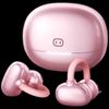 Спортивные Bluetooth-наушники Xiaodu G108 с костной проводимостью и зажимом