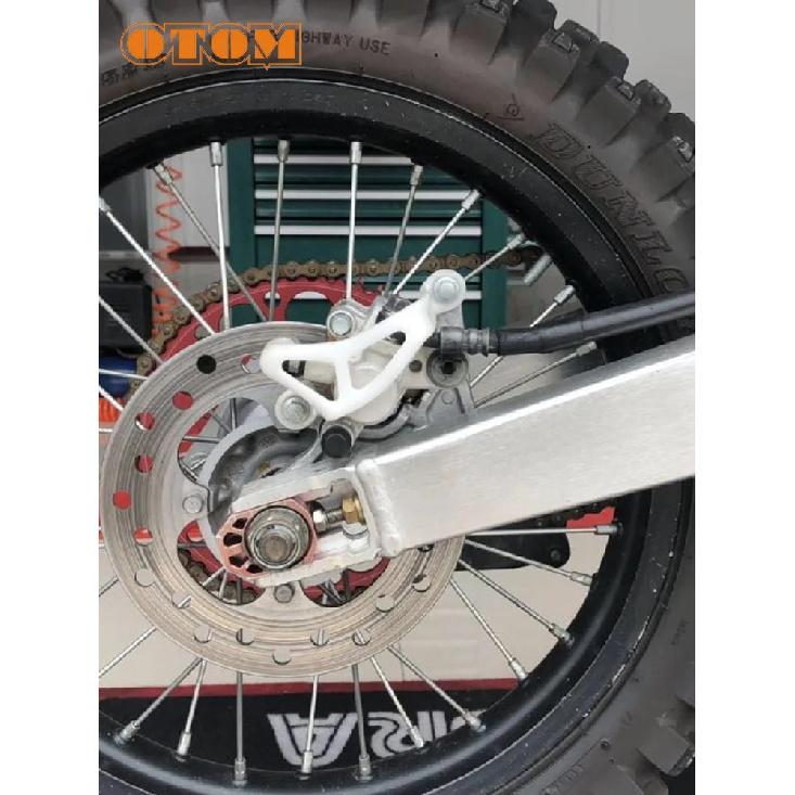 OTOM Motocross Front Rear Wheel Bearing Hub Oil Seal Kit For HONDA CRF150R CRF150RB Motorcycle Wheel Bearing And Seal Kit Part
