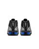 AR3565-006 Nike Shox R4 Черный Металлик Серебристый Гонщик Синий (Женский)