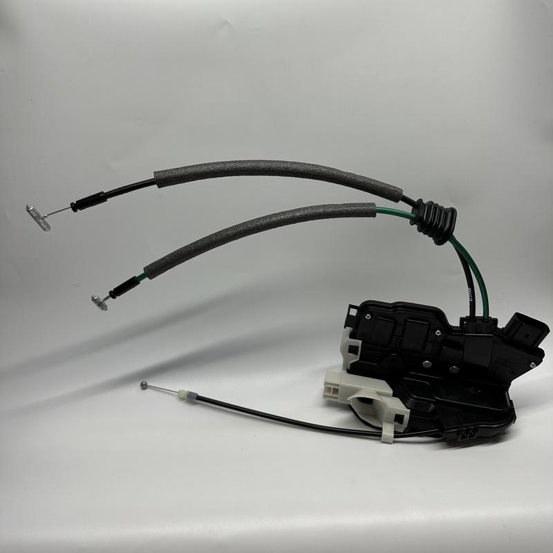 Привод замка двери передний правый RH для Kia Sorento 2011 2012 2013 2014 813202P010 81320 2P010