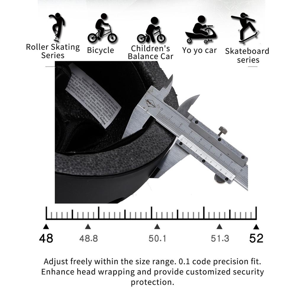 Регулируемый шлем для езды на велосипеде на открытом воздухе, дрифта, скейтбординга для детей, альпинизма для взрослых, скалолазания и сплава по реке