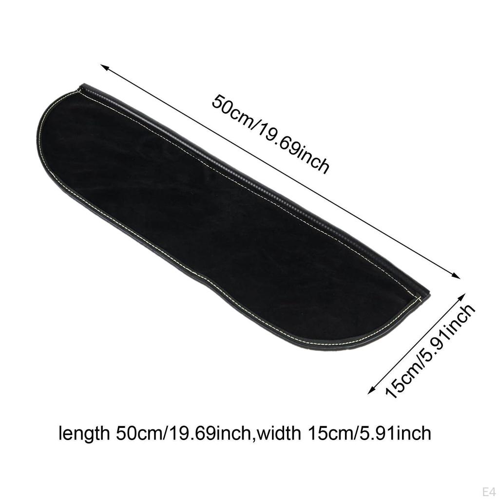 Шлем нагрудник протектор шеи простая установка мягкая ткань для обертывания горла для большинства