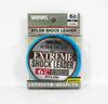 Varivas Нейлоновый поводок Super Trout Advance Extreme Shock, 30 м, 6 фунтов (2231)