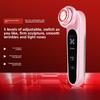 Горячий и холодный интродьюсер, лифтинговый и укрепляющий косметический прибор, микротоковой массажер для лица, цветной свет для лица, инструмент для омоложения кожи