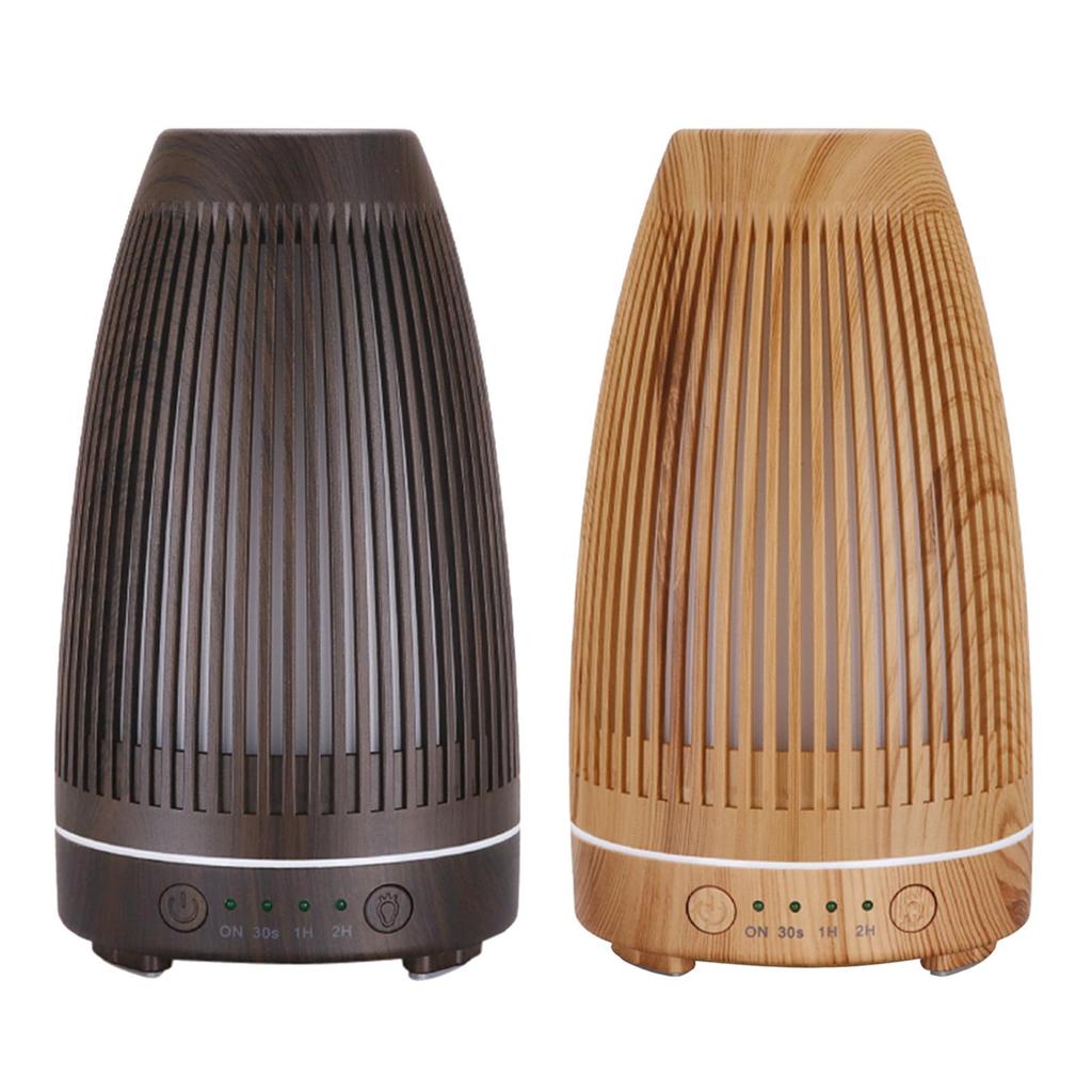 Увлажнитель воздуха Ночной светильник Эфирное масло Диффузор Настройки таймера для настольного компьютера Baby