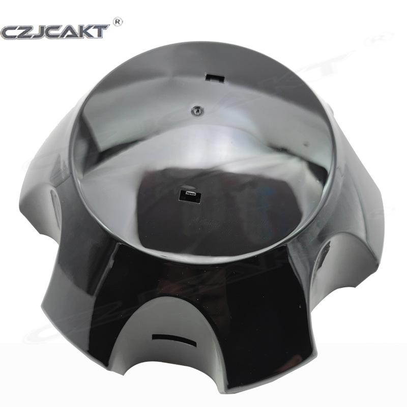 4pcs Ancient Style Wheel Hub Cover For Toyota Lexus Prado Cooluze Hercules Car Wheel Decorative Hub Cap