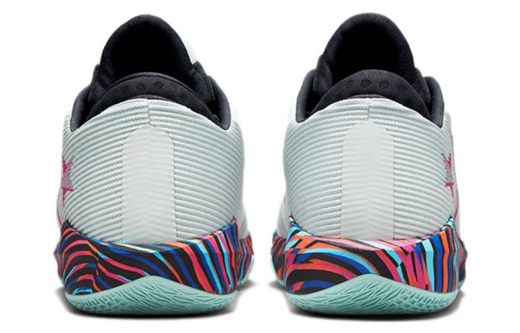 Кеды Converse All Star Bb Jet Low 'Полосатые' 172664C