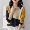 New Autumn Women's Sweatshirt Air Top