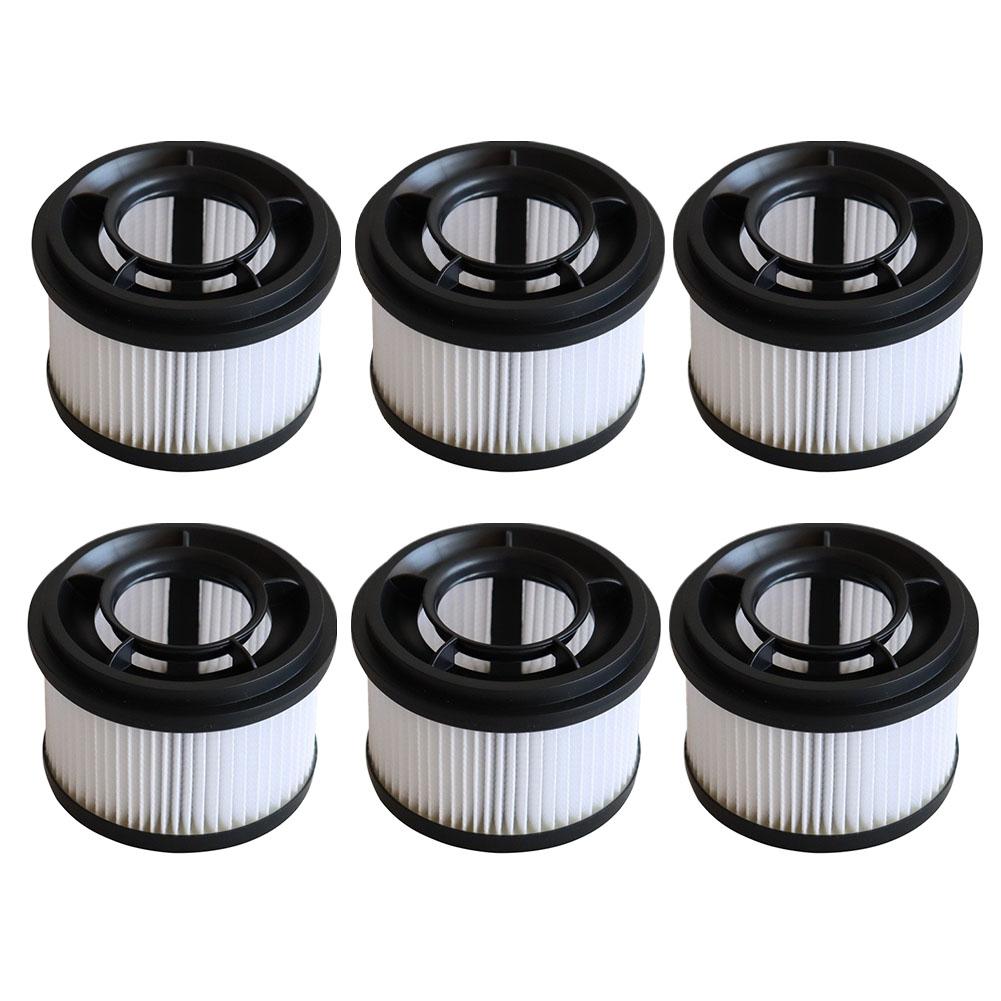 Washable HEPA Filter Cartridge For For Dreame For T11 For T11 Pro For T11 Neo R11 Pro R11 Handheld Vacuum Cleaner Replacement Pa