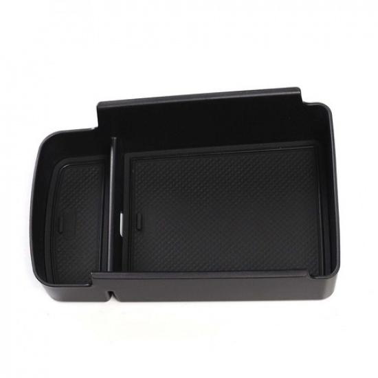 Center Console Armrest Box for Chevrolet Trax Buick Envista 2024 Storage Tray