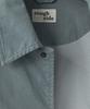 Roughside Convert Coach Jacket Fog Blue