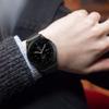 Новый металлический ремешок для часов 18, 20, 22 мм для часов Samsung Watch 3, 45/41/46/42 мм Active 2 Frontier, ремешок для часов Huawei Watch GT 2e, Versa3 Sense и традиционных часов.