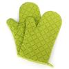 Potholder Glove Kitchen Heat Resistant Cooking Baking Holder Non-Slip Oven Mitt