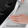 Corner Line Stickers Kitchen Waterproof Waterproof Strips Tinfoil Sealing Strip Sealant Tape